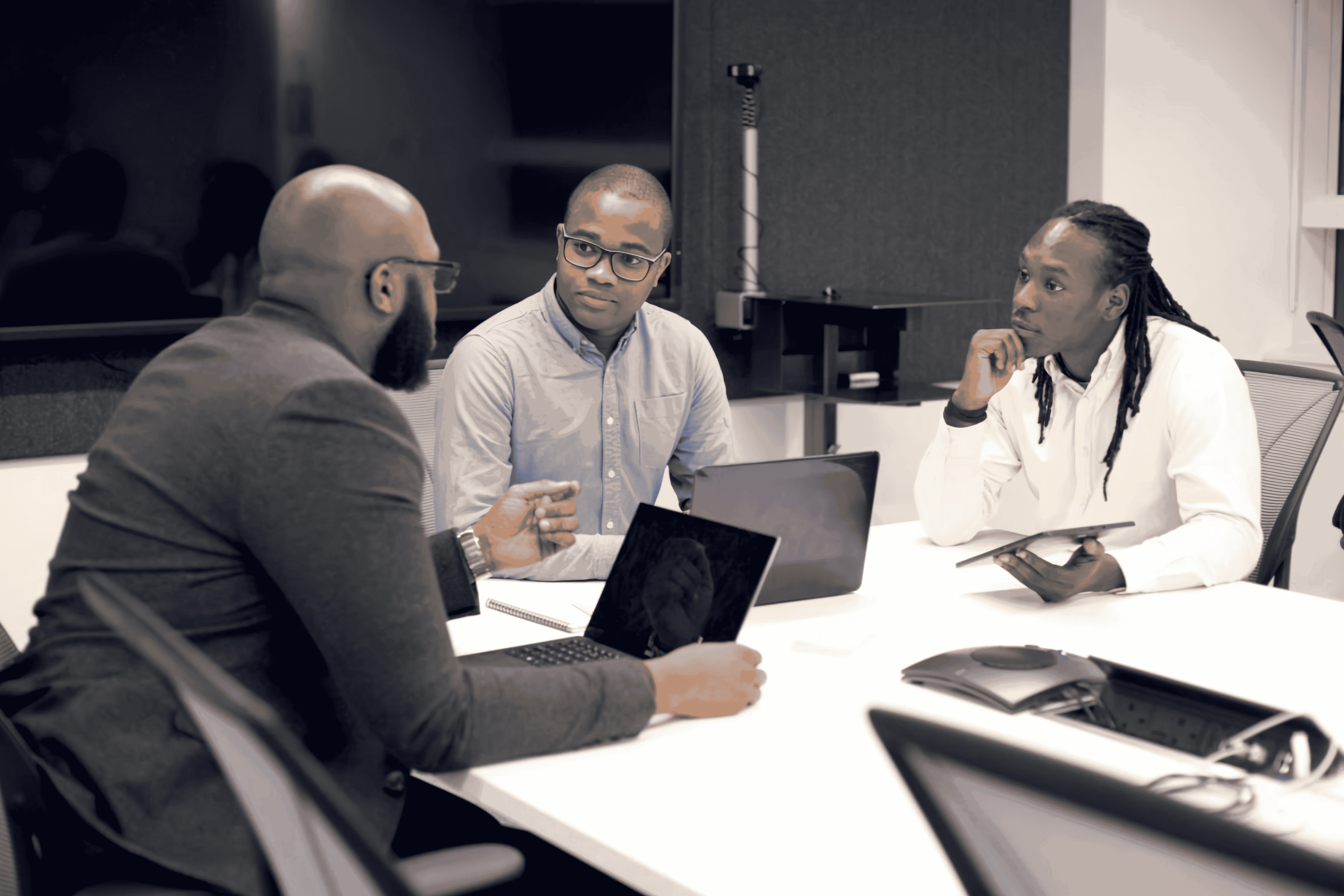 Cause for Consult Background Asset